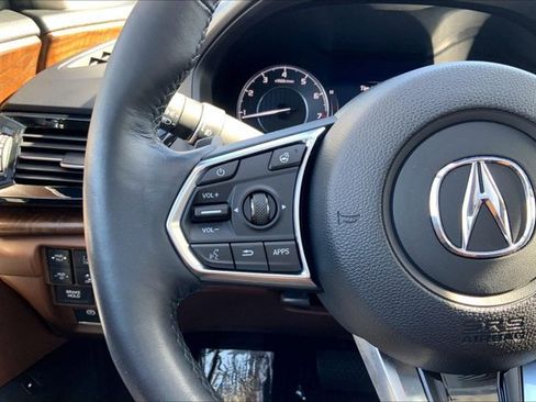 Used 2020 Acura RDX AWD w/ Advance Package image 18