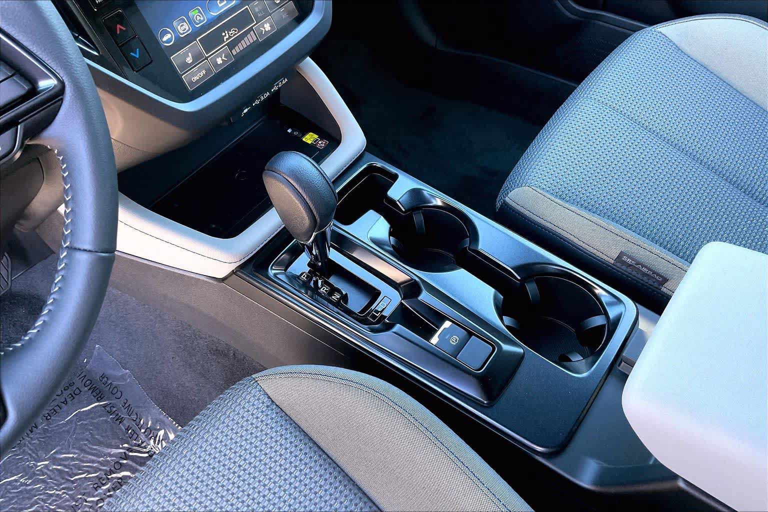New 2026 Subaru Forester Premium AWD/4WD image 7