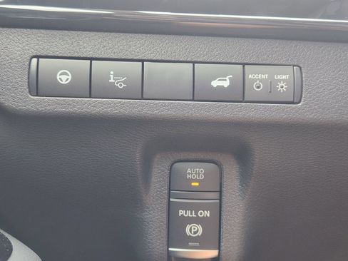 New 2026 Nissan Murano Platinum w/ Cargo Package AWD/4WD image 21