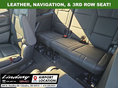 Certified 2022 Chevrolet Tahoe RST w/ Sport Performance Package image 25