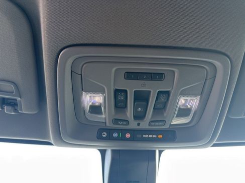 Certified 2021 GMC Sierra 1500 Denali w/ Technology Package image 21