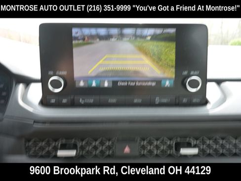 Used 2025 Honda Accord SE image 6