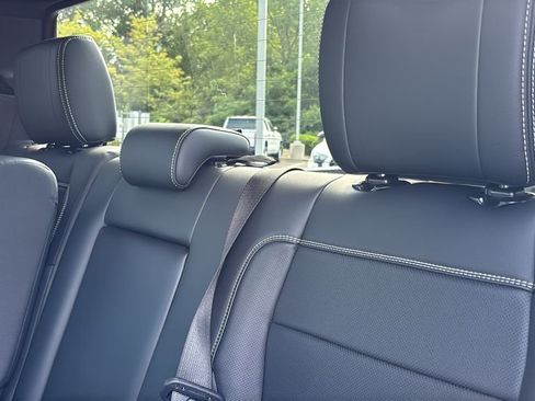 New 2026 Toyota Tundra Limited AWD/4WD image 29