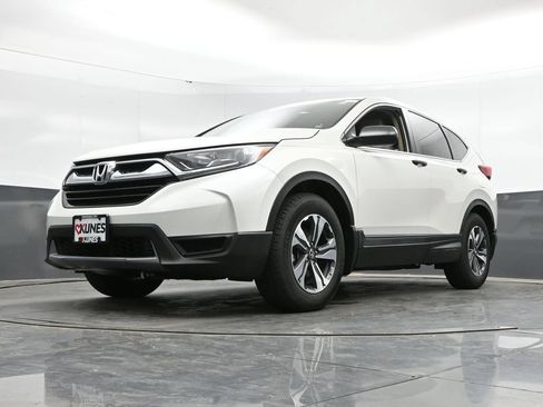 Used 2018 Honda CR-V LX image 40