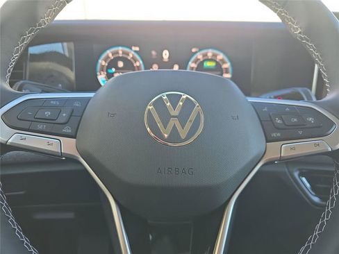 New 2026 Volkswagen Tiguan S image 19