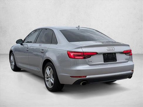 Used 2017 Audi A4 2.0T Premium image 5