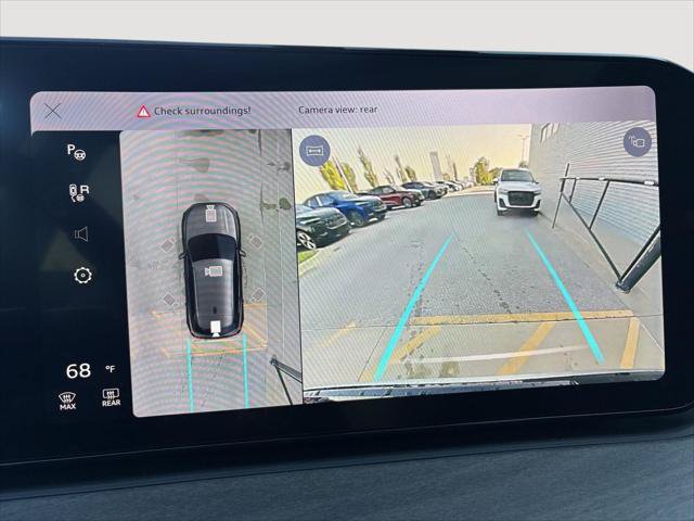 New 2026 Audi Q3 quattro 2.0T AWD/4WD image 17
