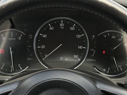 Used 2019 MAZDA CX-5 Grand Touring FWD image 16