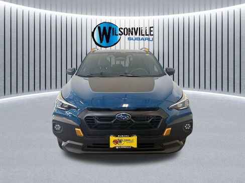 Used 2024 Subaru Crosstrek 2.5i Wilderness image 4
