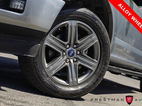 Used 2020 Ford F150 Lariat AWD/4WD image 12