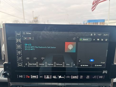 Used 2024 GMC Hummer EV 3X w/ Omega Edition image 20