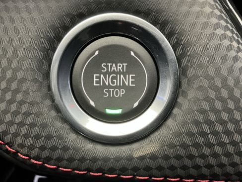 New 2026 Chevrolet Equinox RS w/ LPO, Floor Liner Package image 18