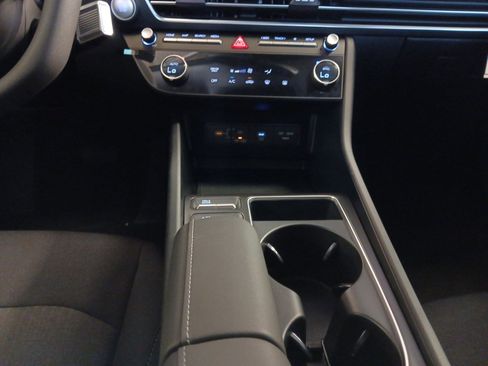 New 2026 Hyundai Sonata Blue image 11