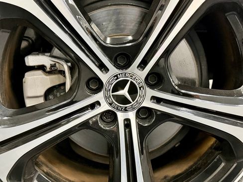 Used 2023 Mercedes-Benz C 300 Sedan image 18