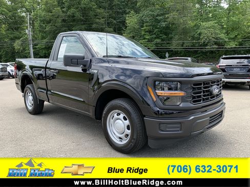 Used 2026 Ford F150 XL RWD image 11