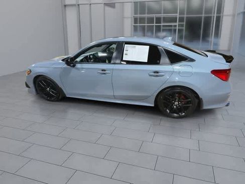 Used 2024 Honda Civic Si image 6