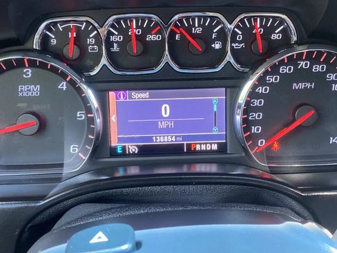 Used 2015 GMC Yukon SLT w/ Open Road Package AWD/4WD image 21