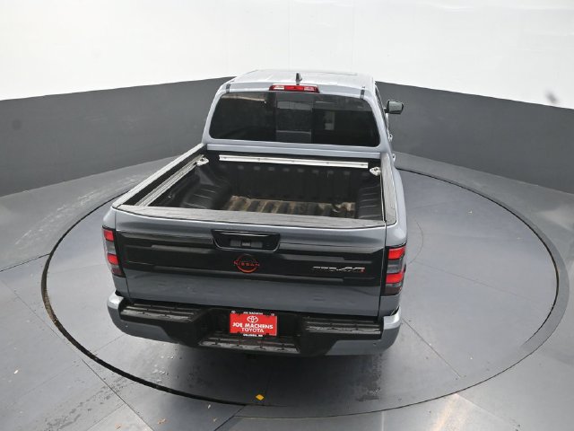 Used 2026 Nissan Frontier PRO-4X w/ Pro Premium Package AWD/4WD image 28