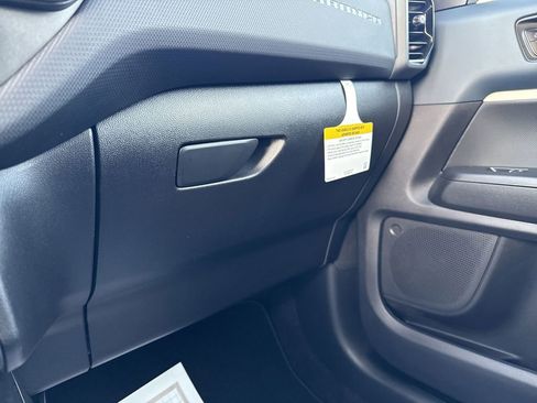 New 2025 Ford Bronco Sport Heritage w/ Convenience Package image 41