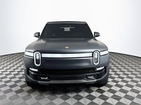 Used 2024 Rivian R1S Adventure AWD/4WD image 2