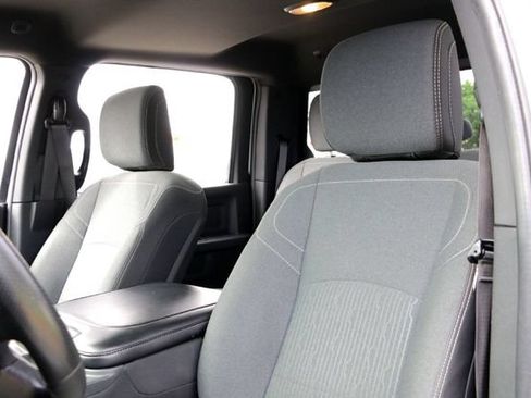 Used 2022 RAM 2500 Tradesman AWD/4WD image 11