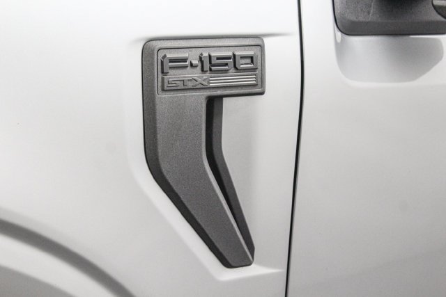 Certified 2023 Ford F150 XL w/ STX Appearance Package AWD/4WD image 9