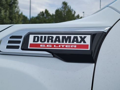 New 2026 GMC Sierra 3500 SLE w/ SLE Value Package image 13