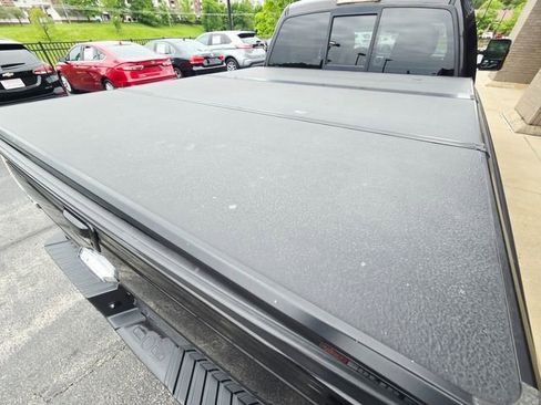 Used 2013 Ford F150 Lariat w/ Mid Equipment Group AWD/4WD image 12