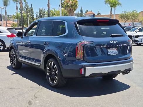 Certified 2023 Kia Telluride SX FWD image 5