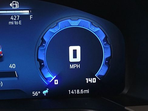 New 2025 Ford Bronco Sport Big Bend image 16