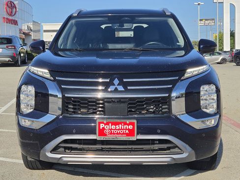 Used 2025 Mitsubishi Outlander SEL AWD/4WD image 3