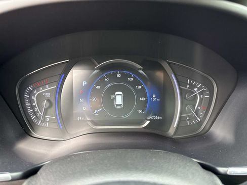 Used 2019 Hyundai Santa Fe Limited AWD/4WD image 27