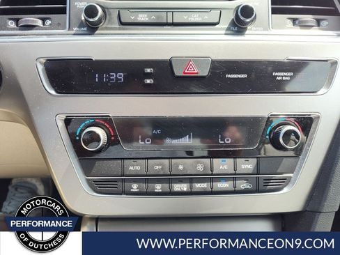 Used 2016 Hyundai Sonata SE FWD image 18