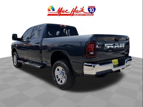 Used 2025 RAM 2500 Tradesman AWD/4WD image 5