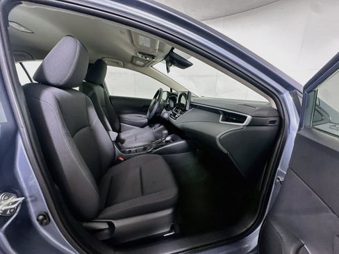 Used 2024 Toyota Corolla LE FWD image 29