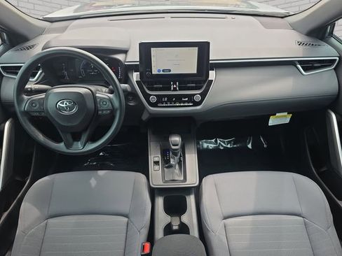 Used 2026 Toyota Corolla Cross AWD Hybrid image 10