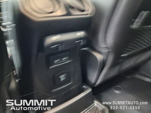 New 2026 Jeep Wrangler Unlimited Rubicon w/ Safety Group image 35