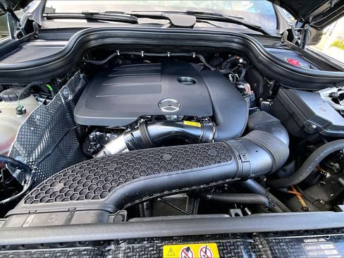 Used 2023 Mercedes-Benz GLE 350 image 31