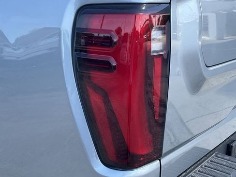 New 2026 GMC Sierra 3500 Denali w/ Technology Package AWD/4WD image 11