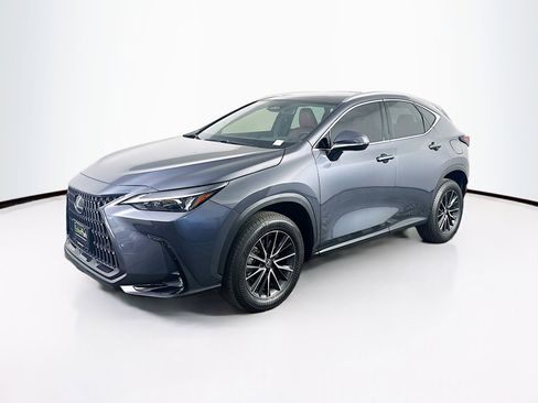 Used 2024 Lexus NX 250 FWD w/ Premium Package image 3