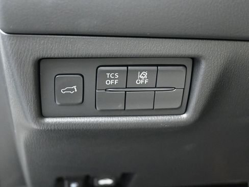 Used 2021 MAZDA CX-5 Touring w/ Touring Preferred SV Package image 16