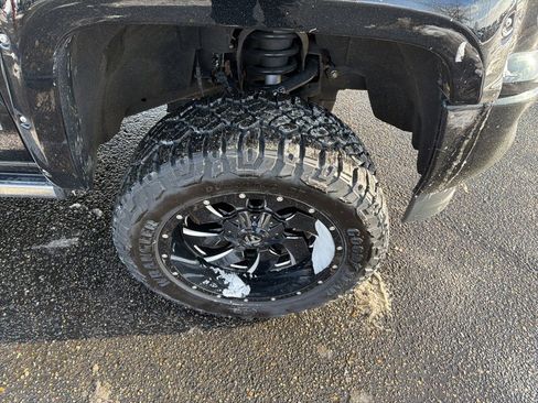 Used 2016 GMC Sierra 1500 Denali w/ Denali Ultimate Package image 19