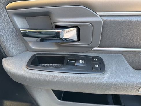 Used 2016 RAM 1500 Lone Star image 17