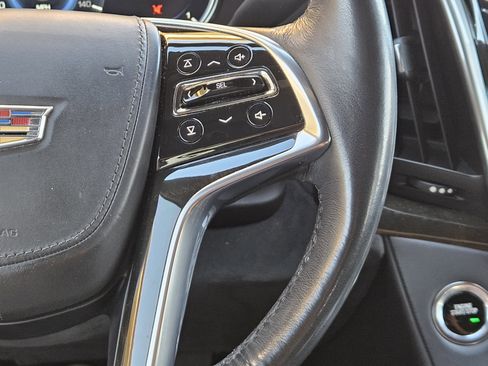 Used 2020 Cadillac Escalade Platinum w/ Escalade Sport Edition image 29