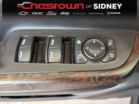 Used 2021 GMC Acadia Denali w/ Denali Ultimate Package AWD/4WD image 15