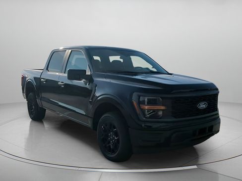 New 2026 Ford F150 STX RWD image 2