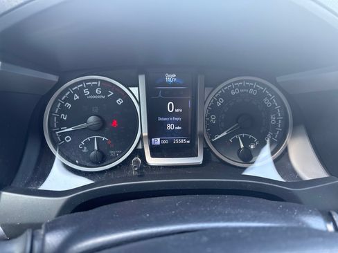 Used 2023 Toyota Tacoma SR5 RWD image 8