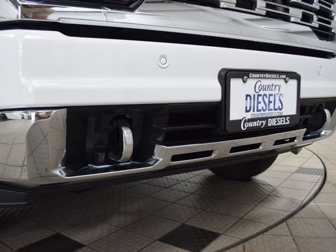 Used 2024 GMC Sierra 3500 Denali w/ Denali Reserve Package image 11