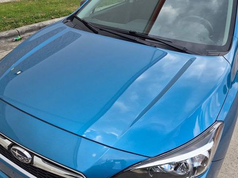 Used 2018 Subaru Impreza 2.0i AWD/4WD image 14