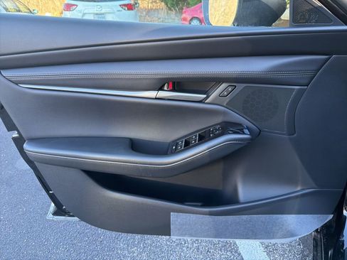 New 2026 MAZDA MAZDA3 2.5 S Sedan w/ Preferred Pkg image 12